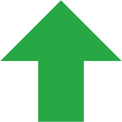 up arrow