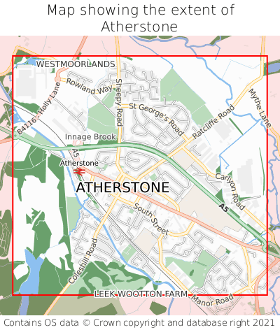 Atherstone Map Extent 000001 