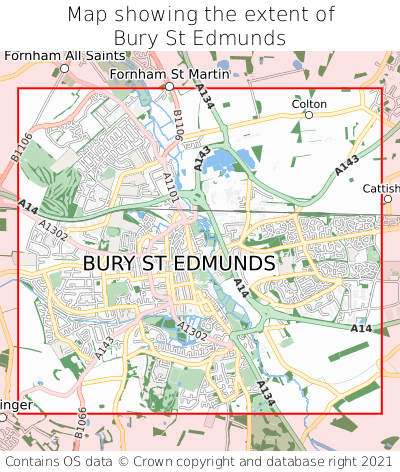 Map Of Bury St Edmunds Where Is Bury St Edmunds? Bury St Edmunds On A Map Map Of Bury St Edmunds Where Is Bury St Edmunds? Bury St Edmunds On A Map