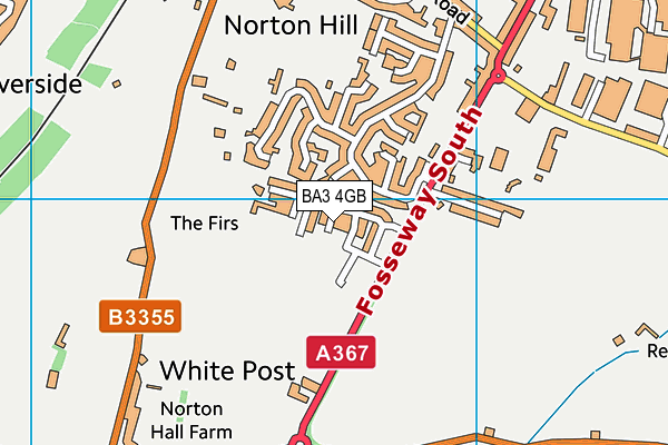 BA3 4GB map - OS VectorMap District (Ordnance Survey) BA3 4GB map - OS VectorMap District (Ordnance Survey)