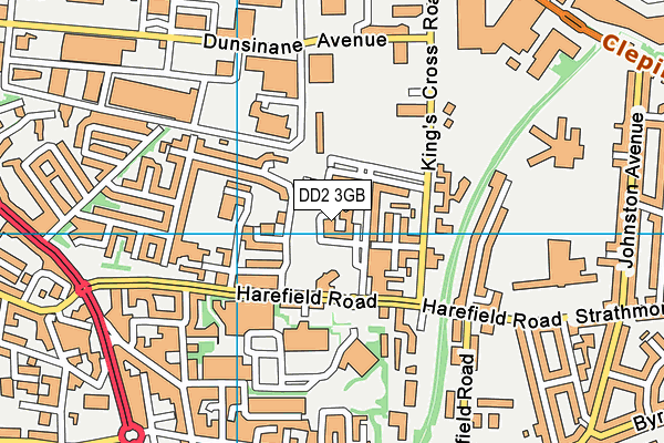 DD2 3GB map - OS VectorMap District (Ordnance Survey) DD2 3GB map - OS VectorMap District (Ordnance Survey)