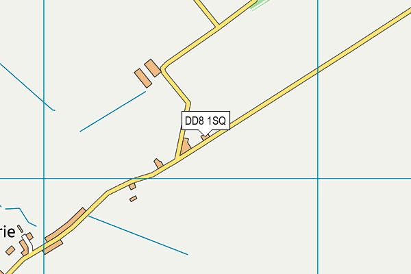 DD8 1SQ map - OS VectorMap District (Ordnance Survey) DD8 1SQ map - OS VectorMap District (Ordnance Survey)