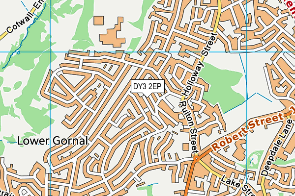 DY3 2EP map - OS VectorMap District (Ordnance Survey) DY3 2EP map - OS VectorMap District (Ordnance Survey)