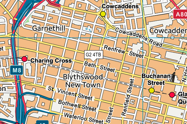G2 4TB map - OS VectorMap District (Ordnance Survey) G2 4TB map - OS VectorMap District (Ordnance Survey)