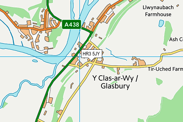 HR3 5JY map - OS VectorMap District (Ordnance Survey) HR3 5JY map - OS VectorMap District (Ordnance Survey)