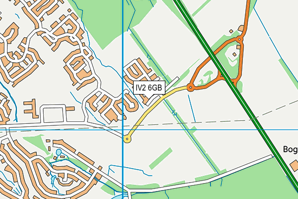 IV2 6GB map - OS VectorMap District (Ordnance Survey) IV2 6GB map - OS VectorMap District (Ordnance Survey)