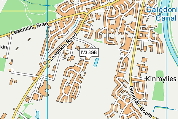 IV3 8GB map - OS VectorMap District (Ordnance Survey) IV3 8GB map - OS VectorMap District (Ordnance Survey)