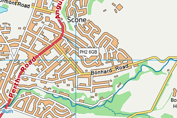 PH2 6GB map - OS VectorMap District (Ordnance Survey) PH2 6GB map - OS VectorMap District (Ordnance Survey)