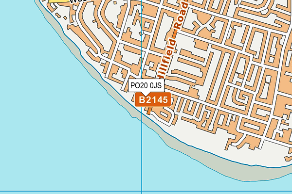 PO20 0JS map - OS VectorMap District (Ordnance Survey) PO20 0JS map - OS VectorMap District (Ordnance Survey)