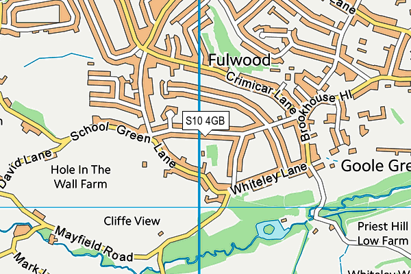 S10 4GB map - OS VectorMap District (Ordnance Survey) S10 4GB map - OS VectorMap District (Ordnance Survey)