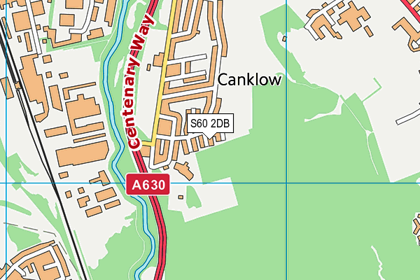 S60 2DB map - OS VectorMap District (Ordnance Survey) S60 2DB map - OS VectorMap District (Ordnance Survey)