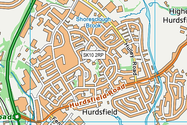 SK10 2RP map - OS VectorMap District (Ordnance Survey) SK10 2RP map - OS VectorMap District (Ordnance Survey)
