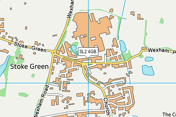 SL2 4GB map - OS VectorMap District (Ordnance Survey) SL2 4GB map - OS VectorMap District (Ordnance Survey)