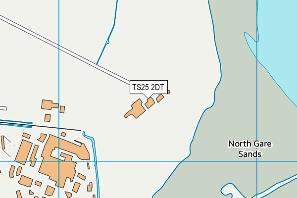 TS25 2DT maps, stats, and open data