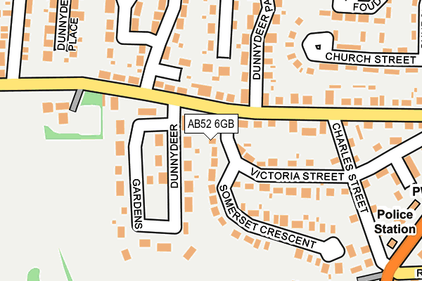 AB52 6GB map - OS OpenMap – Local (Ordnance Survey) AB52 6GB map - OS OpenMap – Local (Ordnance Survey)