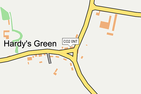 CO2 0NT map - OS OpenMap – Local (Ordnance Survey) CO2 0NT map - OS OpenMap – Local (Ordnance Survey)