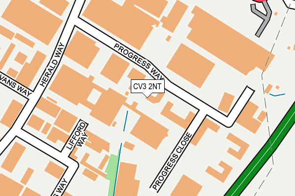 CV3 2NT map - OS OpenMap – Local (Ordnance Survey) CV3 2NT map - OS OpenMap – Local (Ordnance Survey)