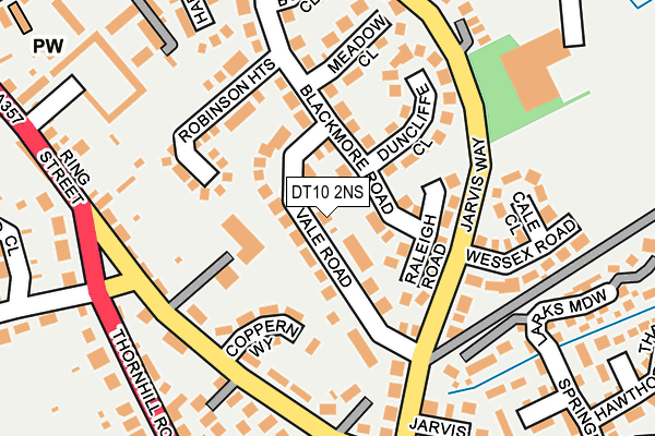 DT10 2NS map - OS OpenMap – Local (Ordnance Survey) DT10 2NS map - OS OpenMap – Local (Ordnance Survey)
