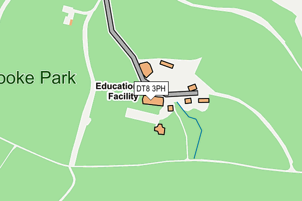 DT8 3PH map - OS OpenMap – Local (Ordnance Survey) DT8 3PH map - OS OpenMap – Local (Ordnance Survey)
