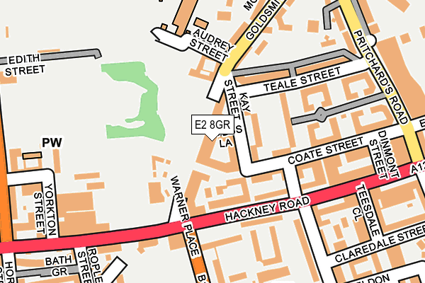 E2 8GR map - OS OpenMap – Local (Ordnance Survey) E2 8GR map - OS OpenMap – Local (Ordnance Survey)