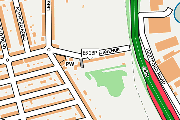 E6 2BP map - OS OpenMap – Local (Ordnance Survey) E6 2BP map - OS OpenMap – Local (Ordnance Survey)