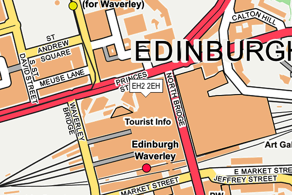 EH2 2EH map - OS OpenMap – Local (Ordnance Survey) EH2 2EH map - OS OpenMap – Local (Ordnance Survey)