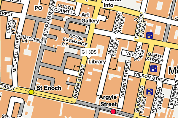 G1 3DS map - OS OpenMap – Local (Ordnance Survey) G1 3DS map - OS OpenMap – Local (Ordnance Survey)