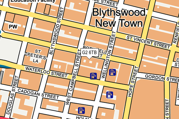 G2 6TB map - OS OpenMap – Local (Ordnance Survey) G2 6TB map - OS OpenMap – Local (Ordnance Survey)
