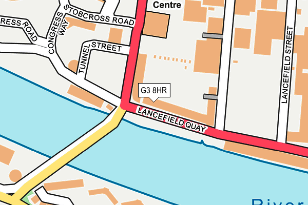 G3 8HR map - OS OpenMap – Local (Ordnance Survey) G3 8HR map - OS OpenMap – Local (Ordnance Survey)