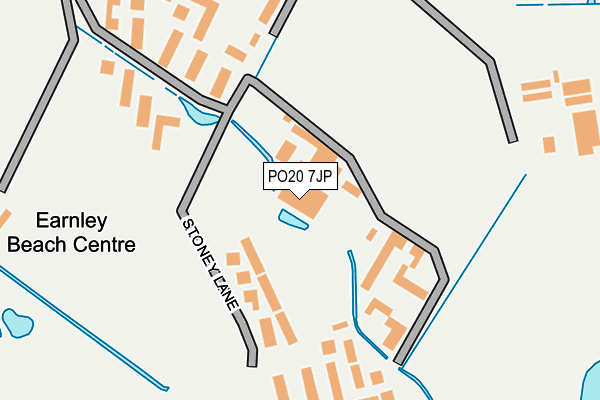 PO20 7JP map - OS OpenMap – Local (Ordnance Survey) PO20 7JP map - OS OpenMap – Local (Ordnance Survey)
