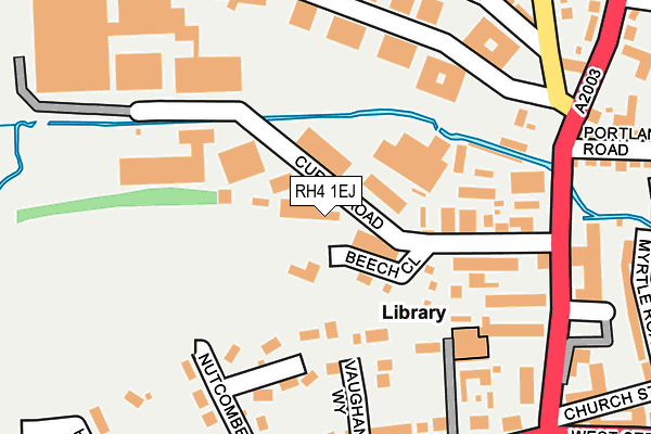 RH4 1EJ map - OS OpenMap – Local (Ordnance Survey) RH4 1EJ map - OS OpenMap – Local (Ordnance Survey)