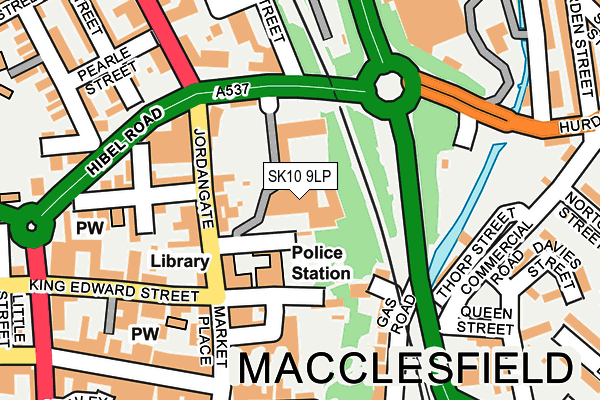 SK10 9LP map - OS OpenMap – Local (Ordnance Survey) SK10 9LP map - OS OpenMap – Local (Ordnance Survey)