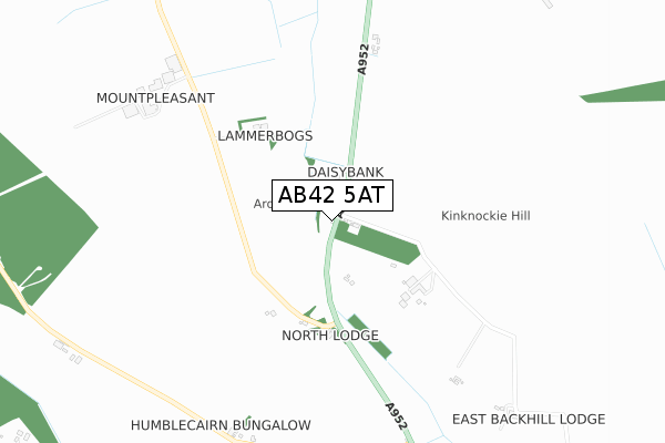 AB42 5AT map - small scale - OS Open Zoomstack (Ordnance Survey) AB42 5AT map - small scale - OS Open Zoomstack (Ordnance Survey)