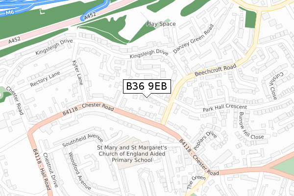 B36 9EB map - large scale - OS Open Zoomstack (Ordnance Survey) B36 9EB map - large scale - OS Open Zoomstack (Ordnance Survey)
