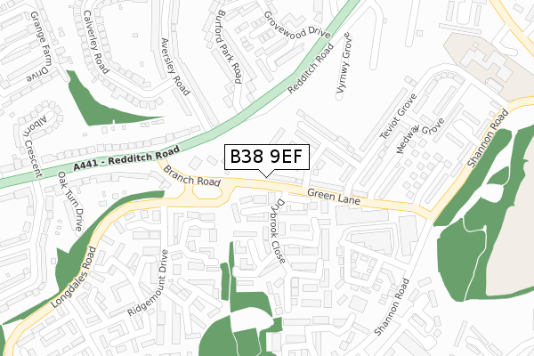 B38 9EF map - large scale - OS Open Zoomstack (Ordnance Survey) B38 9EF map - large scale - OS Open Zoomstack (Ordnance Survey)
