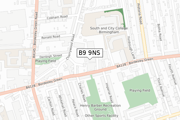 B9 9NS map - large scale - OS Open Zoomstack (Ordnance Survey) B9 9NS map - large scale - OS Open Zoomstack (Ordnance Survey)