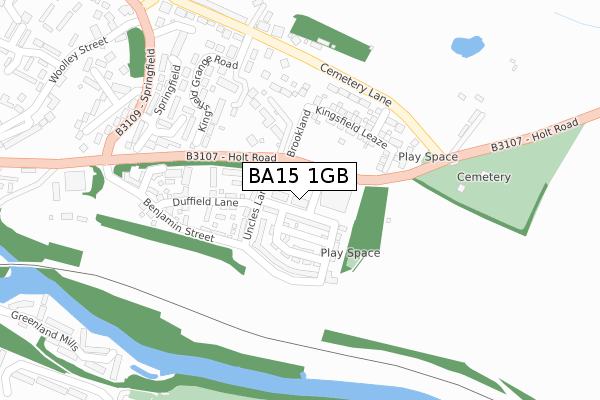 BA15 1GB map - large scale - OS Open Zoomstack (Ordnance Survey) BA15 1GB map - large scale - OS Open Zoomstack (Ordnance Survey)