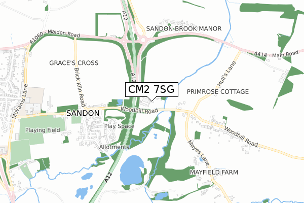 CM2 7SG Maps Stats And Open Data cm2-7sg-maps-stats-and-open-data