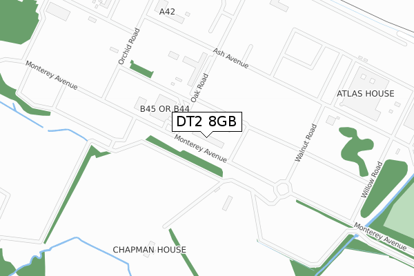 DT2 8GB map - large scale - OS Open Zoomstack (Ordnance Survey) DT2 8GB map - large scale - OS Open Zoomstack (Ordnance Survey)