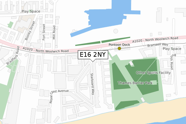 E16 2ny Maps Stats And Open Data