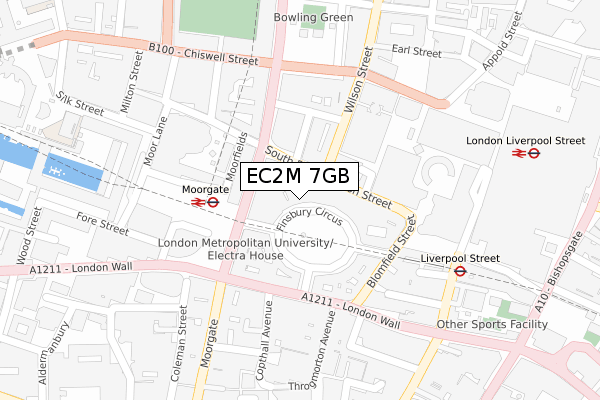 EC2M 7GB map - large scale - OS Open Zoomstack (Ordnance Survey) EC2M 7GB map - large scale - OS Open Zoomstack (Ordnance Survey)