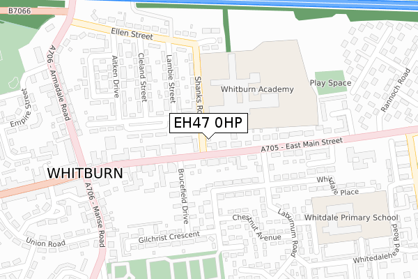 EH47 0HP map - large scale - OS Open Zoomstack (Ordnance Survey) EH47 0HP map - large scale - OS Open Zoomstack (Ordnance Survey)