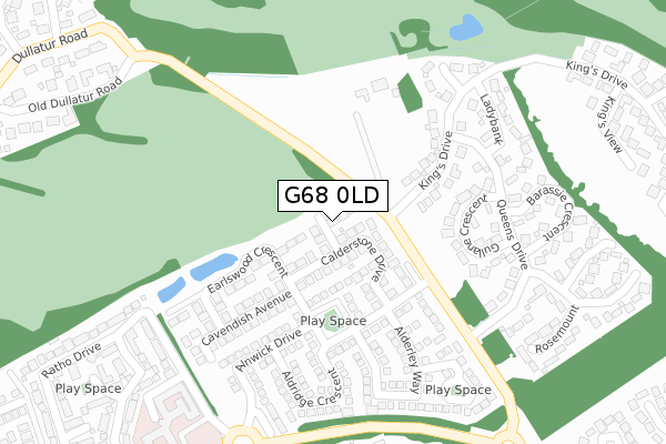 G68 0LD map - large scale - OS Open Zoomstack (Ordnance Survey) G68 0LD map - large scale - OS Open Zoomstack (Ordnance Survey)