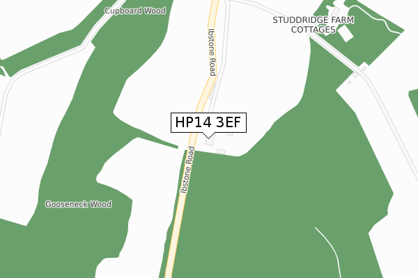 HP14 3EF map - large scale - OS Open Zoomstack (Ordnance Survey) HP14 3EF map - large scale - OS Open Zoomstack (Ordnance Survey)