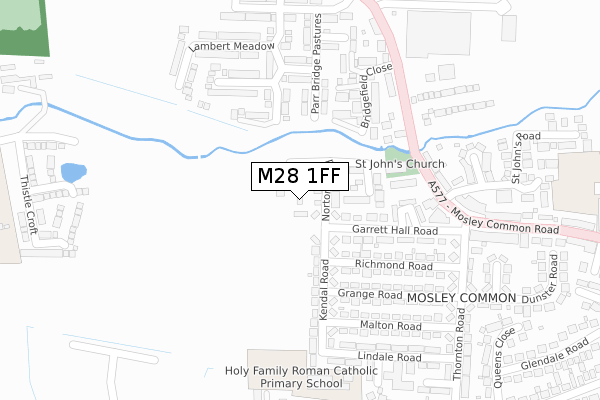 M28 1FF map - large scale - OS Open Zoomstack (Ordnance Survey) M28 1FF map - large scale - OS Open Zoomstack (Ordnance Survey)