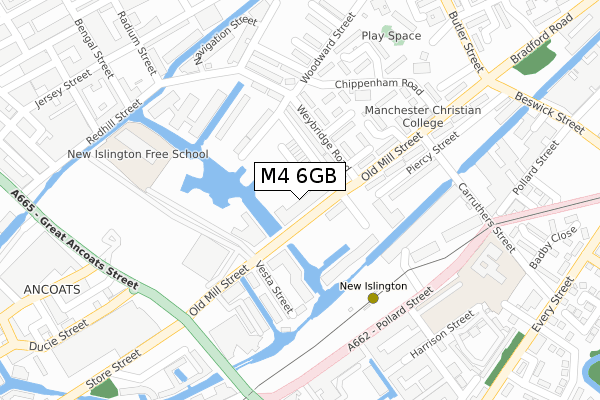 M4 6GB map - large scale - OS Open Zoomstack (Ordnance Survey) M4 6GB map - large scale - OS Open Zoomstack (Ordnance Survey)