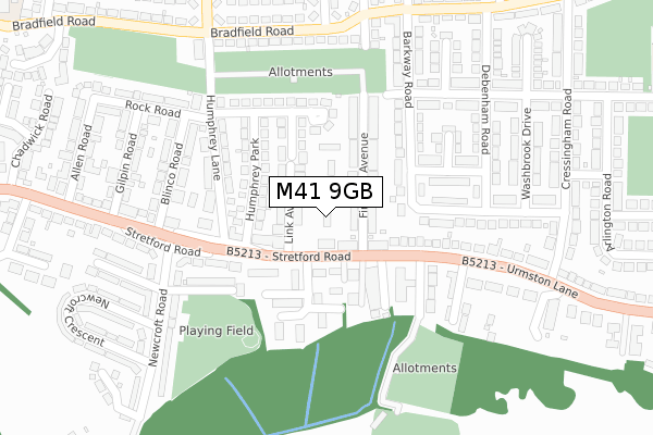 M41 9GB map - large scale - OS Open Zoomstack (Ordnance Survey) M41 9GB map - large scale - OS Open Zoomstack (Ordnance Survey)