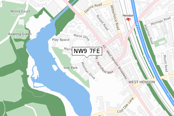 NW9 7FE map - large scale - OS Open Zoomstack (Ordnance Survey) NW9 7FE map - large scale - OS Open Zoomstack (Ordnance Survey)