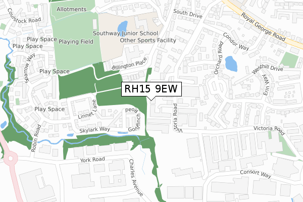 RH15 9EW map - large scale - OS Open Zoomstack (Ordnance Survey) RH15 9EW map - large scale - OS Open Zoomstack (Ordnance Survey)