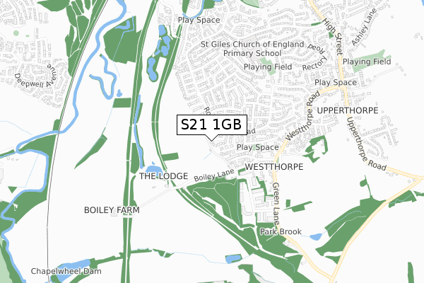 S21 1GB map - small scale - OS Open Zoomstack (Ordnance Survey) S21 1GB map - small scale - OS Open Zoomstack (Ordnance Survey)